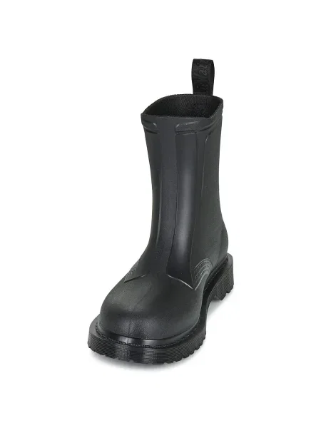 Tenisky Dr. Martens čierna