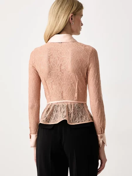 Блузка Elisabetta Franchi