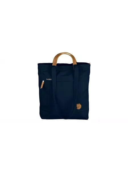 Fjällräven Totepack 1 torba granatowa niebieska