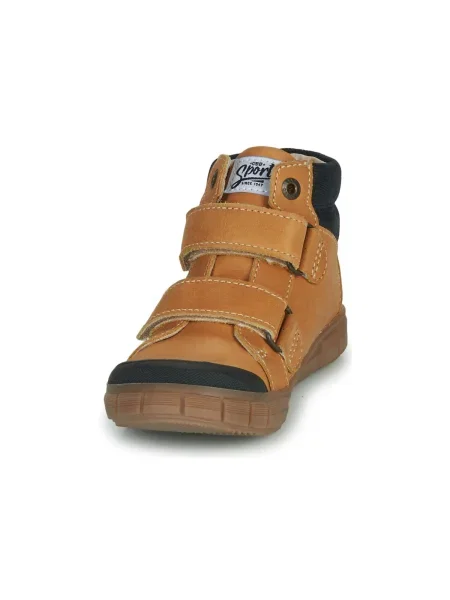 Pantofi copii Gbb maro
