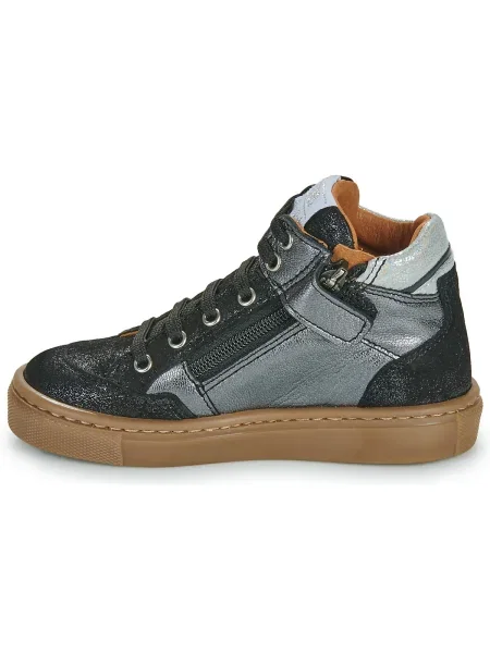 Pantofi copii Gbb negru