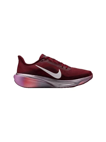 Pantofi Nike alergare roșu