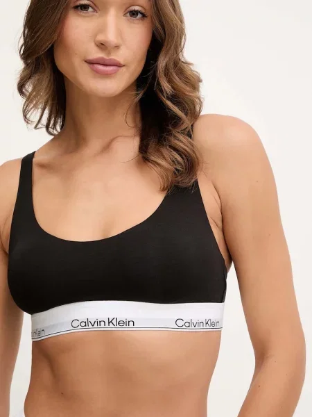 Podprsenka Calvin Klein Underwear černá