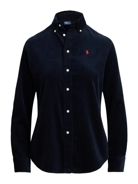 Polo Ralph Lauren Košulja tamnoplava