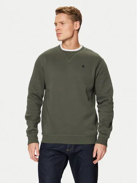Geacă G-star Raw gri