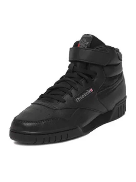 Tenisice Reebok EO-EX-O-FIT HI crna