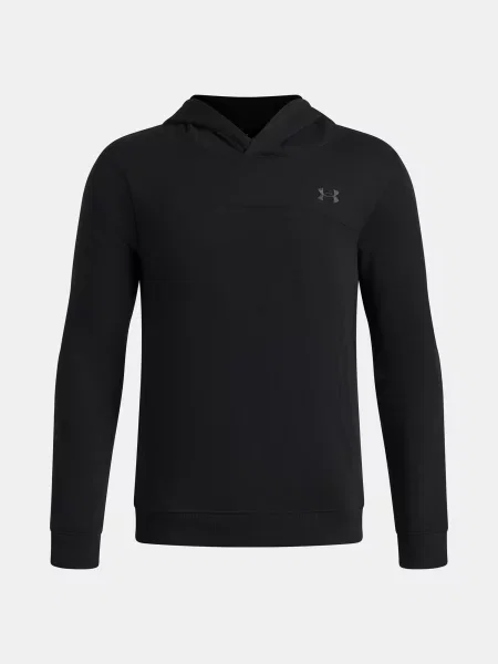Majica Under Armour crna