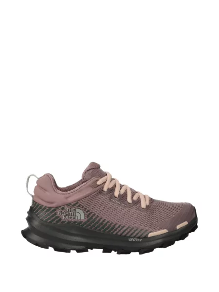 Sneakerși The North Face plasă violet