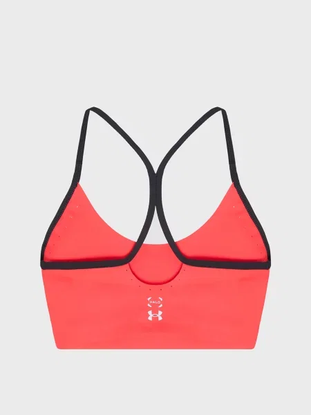 Спортивний топ Under Armour червоний