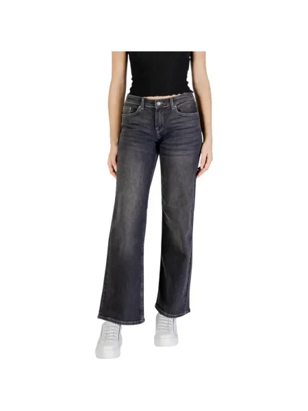 ONLY Jeans ONLJudy' negru
