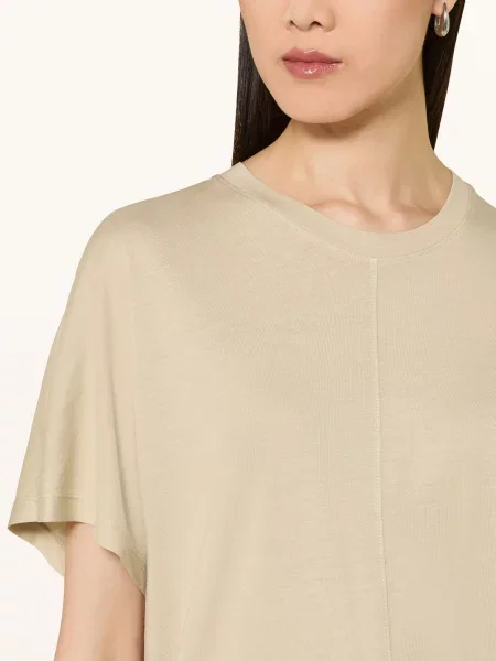 Marc O'polo T-Shirt beige beżowa
