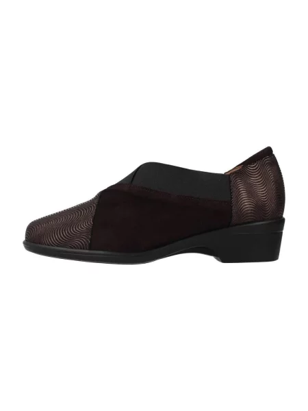 Pantofi Piesanto maro