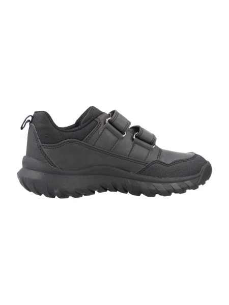 Pantofi copii Geox negru