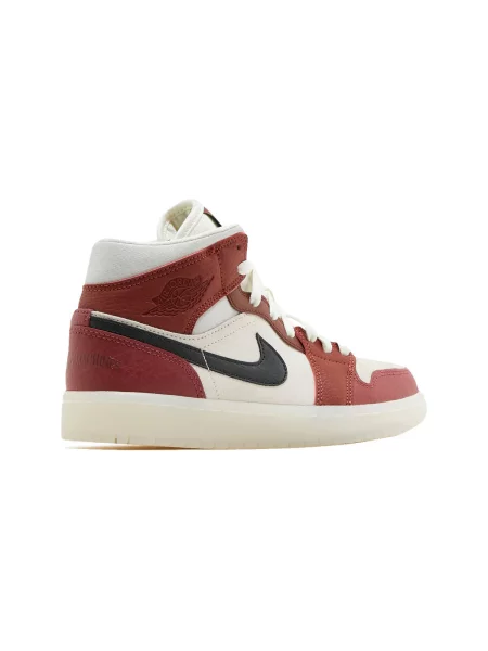 Členkové topánky Nike