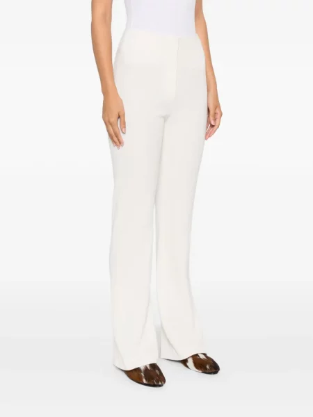 Pantaloni Nanushka