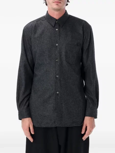 Koszula Comme Des Garcons Shirt szara