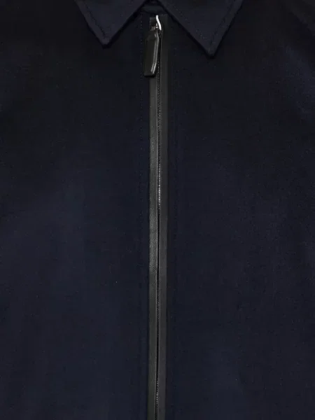 Μπουφάν Brioni μπλε