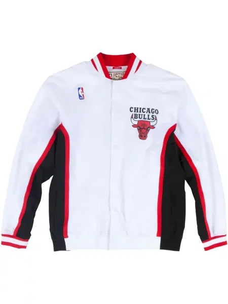 Striukė Mitchell & Ness balta