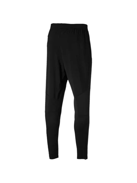Pantaloni Puma alergare negru