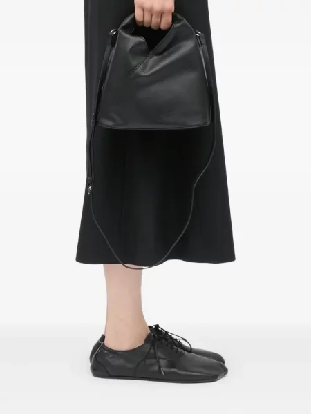 Body Mm6 Maison Margiela negru