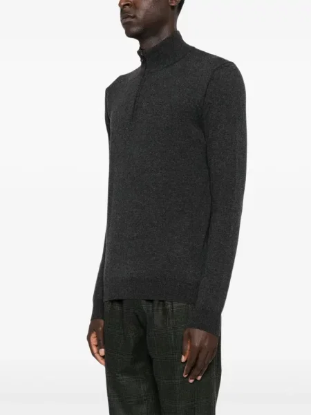 Pulover Corneliani gri
