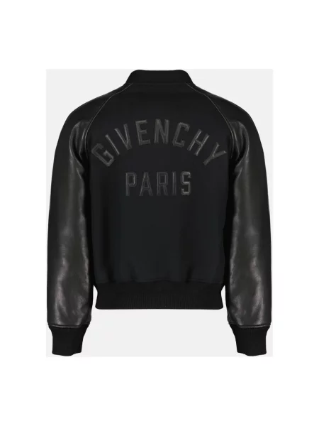 Kurtka Givenchy czarna
