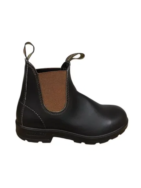 Botki Blundstone brązowe