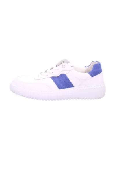 Sneakersy Gabor białe