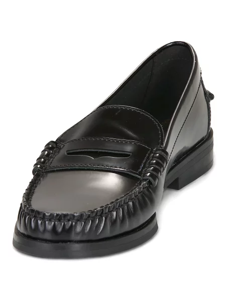 Pantofi Geox negru