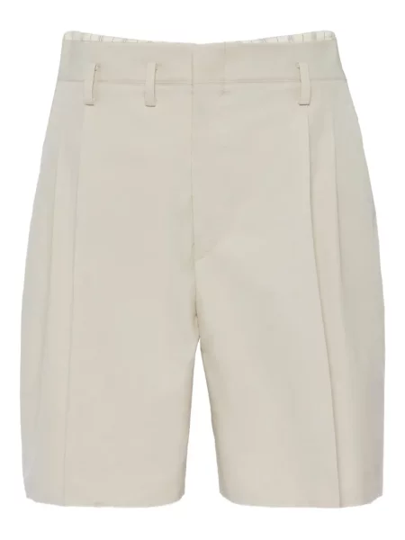 Плисирани шорти Maison Margiela