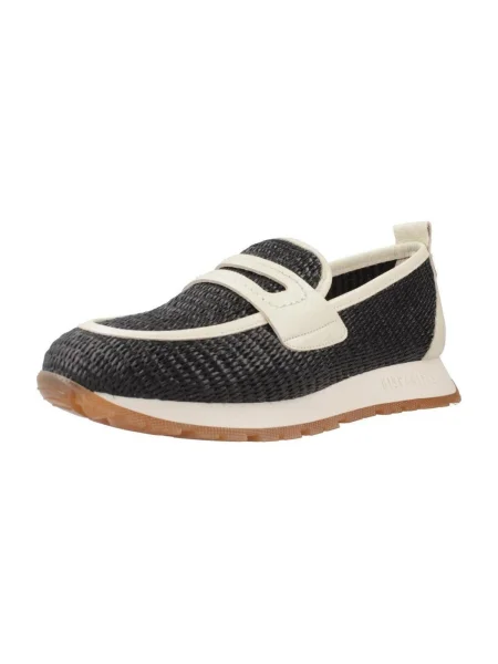 Pantofi Hispanitas negru