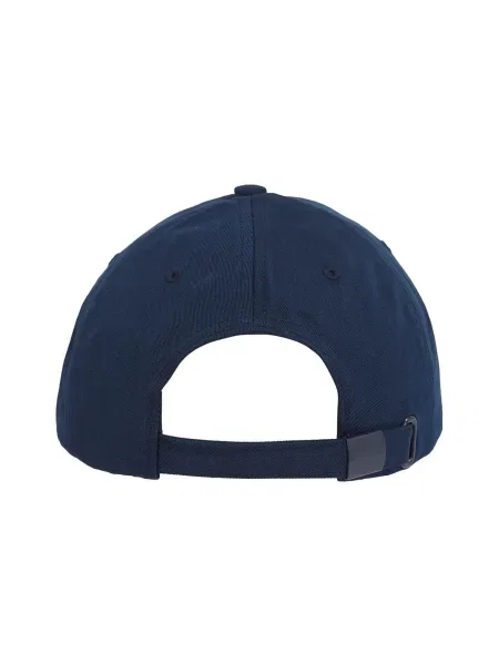 Șapcă Tommy Jeans Bleumarin albastru