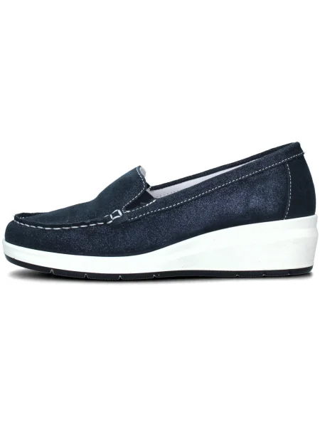 Pantofi Enval albastru
