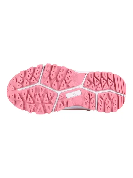 Pantofi copii Alpine Pro alb