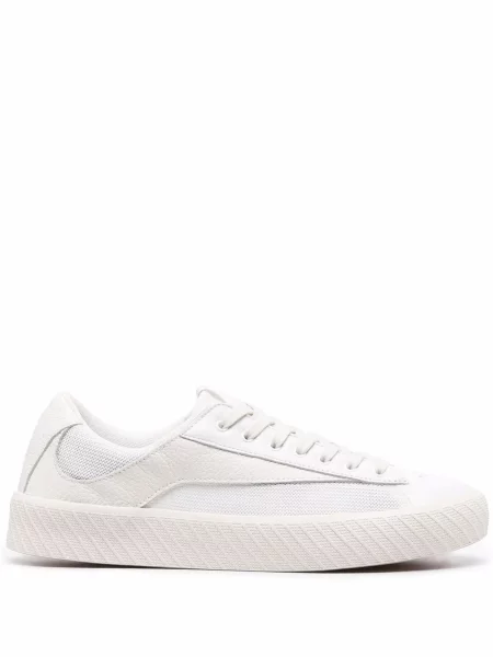 Sneakerși By Far alb