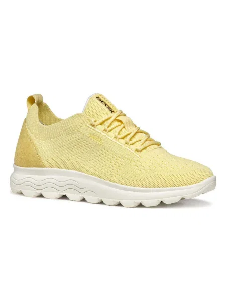 Pantofi Geox galben