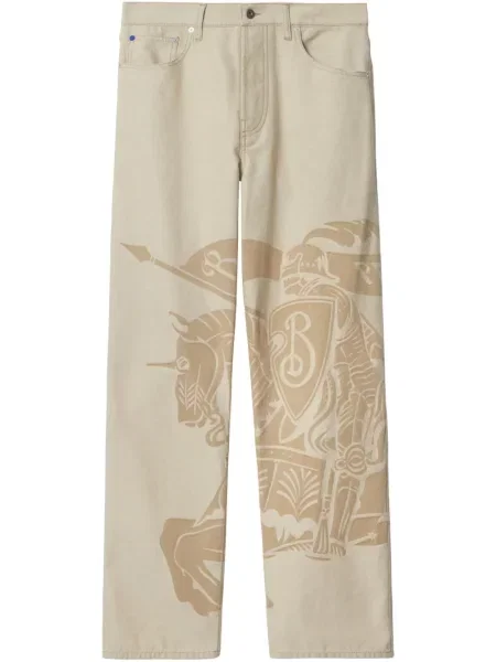 Blugi Burberry