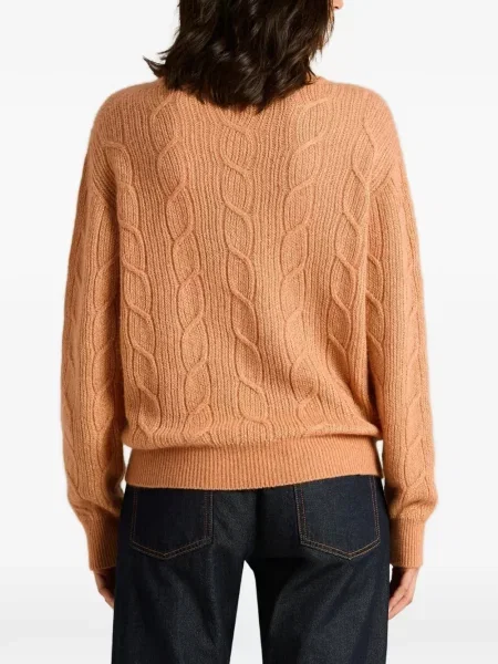 Pulover Kiton roz