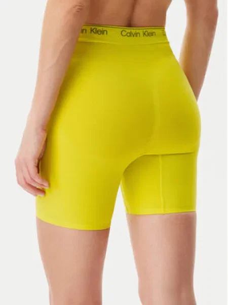 Kalhotky Calvin Klein Underwear žluté