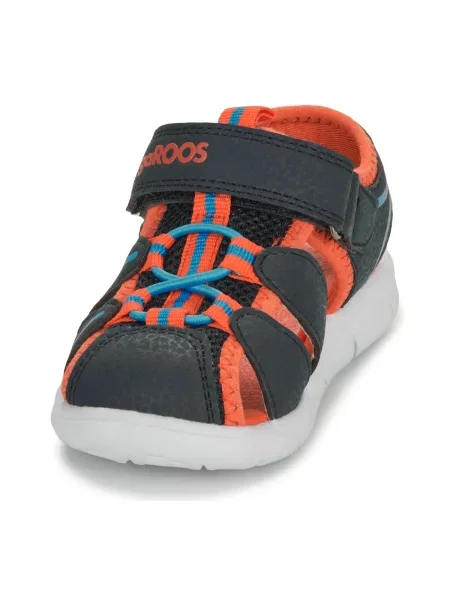Pantofi copii Kangaroos albastru