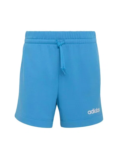 ADIDAS SPORTSWEAR Sportske hlače Essentials azur bijela