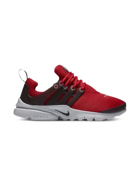 Sneakersy dziecięce Nike Presto czarne