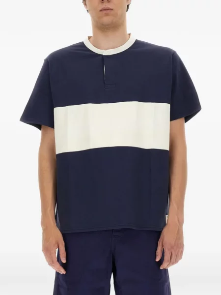 Tricou Umbro albastru