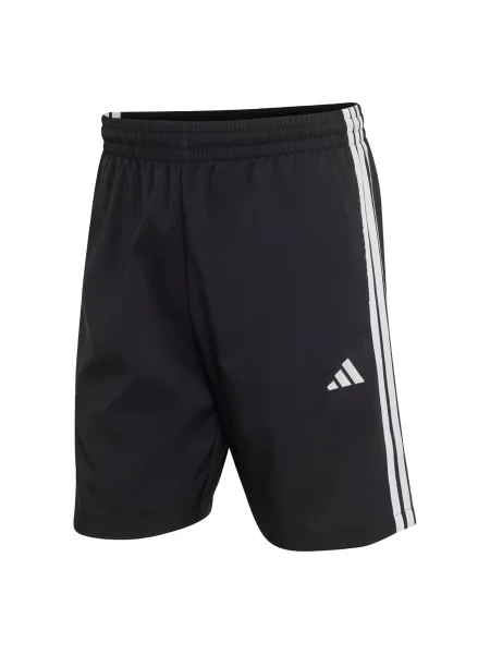 ADIDAS SPORTSWEAR Pantaloni sport Essentials Chelsea Lite negru alb