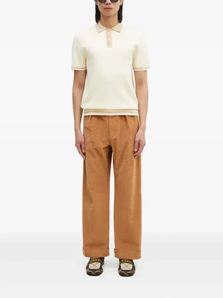 Polo Filling Pieces tricotate