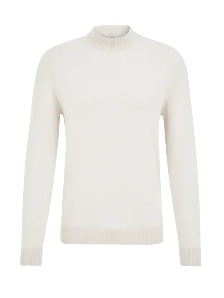 WE Fashion Pulover ecru