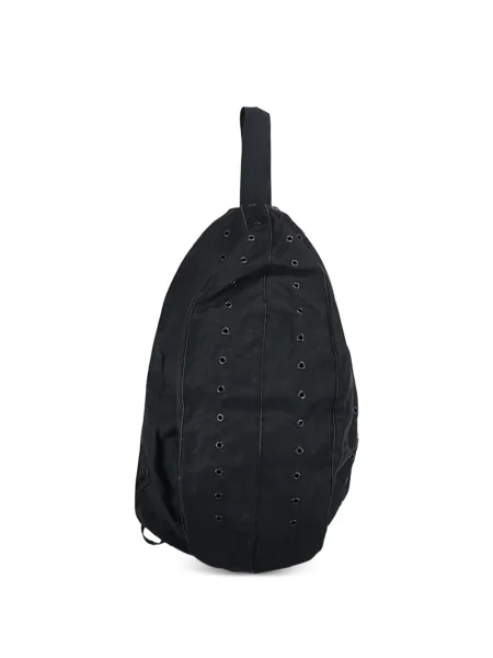 Geantă crossbody Omar Afridi negru