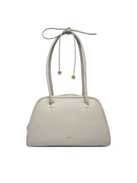Torebka Furla szara