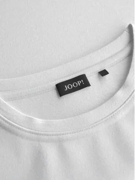 JOOP! Marškinėliai 58 Slim Fit balta