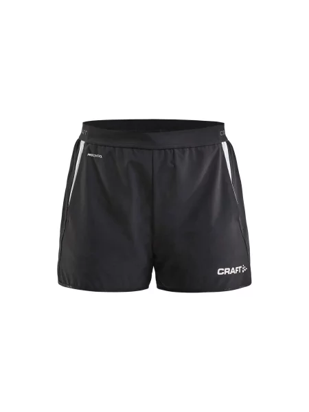 Szorty Craft pro control impact czarne